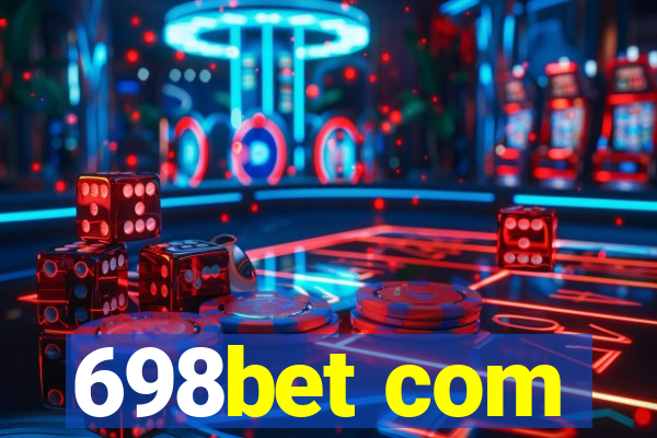 698bet com